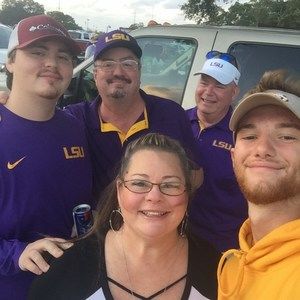 Meet your Posher, Noah